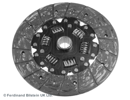 ADT33143 BLUE PRINT